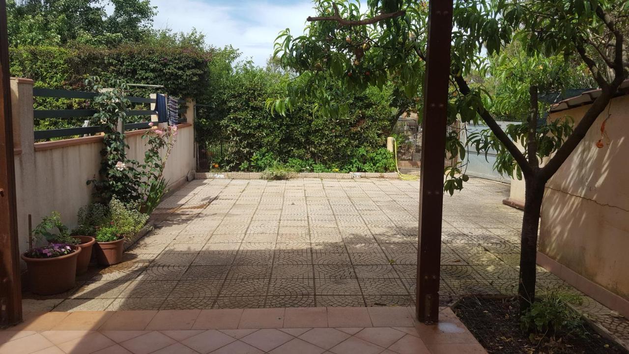 Rosaspe Stintino Apartment Cuile Ezi Mannu Exterior photo